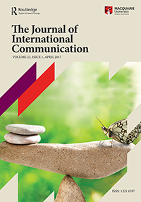 Publication Cover