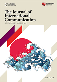 Publication Cover