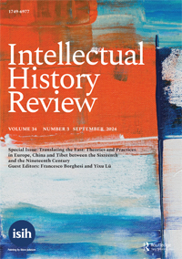 Publication Cover