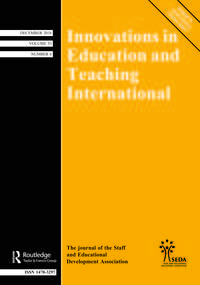 Publication Cover