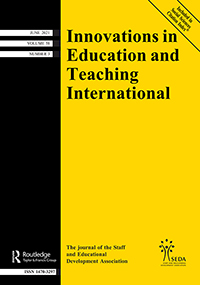 Publication Cover