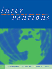 Publication Cover