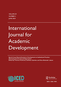 Publication Cover