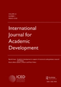 Publication Cover