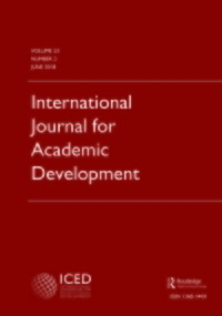 Publication Cover