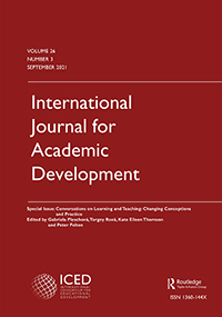 Publication Cover