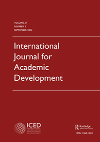 Publication Cover