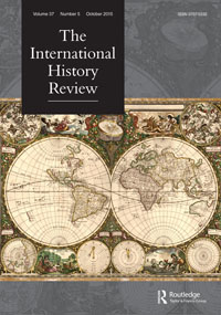 Publication Cover