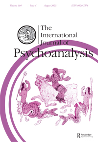 Publication Cover