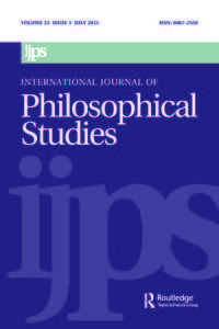 Publication Cover