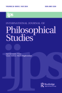 Publication Cover