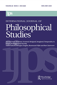 Publication Cover