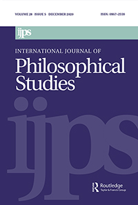 Publication Cover