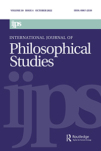 Publication Cover