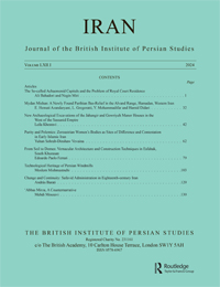 Publication Cover