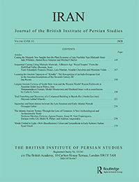 Publication Cover