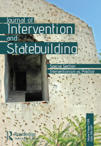 Publication Cover