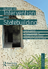 Publication Cover