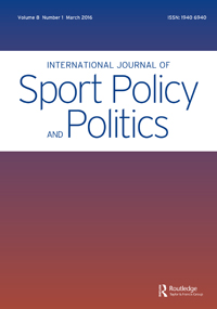 Publication Cover