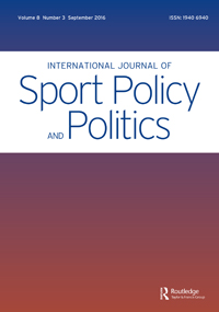 Publication Cover