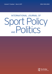 Publication Cover