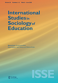 Publication Cover