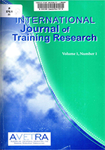 Publication Cover