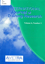 Publication Cover