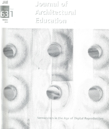 Publication Cover