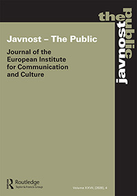 Publication Cover