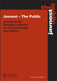 Publication Cover