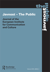 Publication Cover