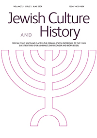 Publication Cover