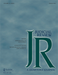 Publication Cover