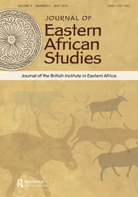 Publication Cover