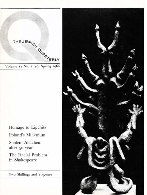 Publication Cover