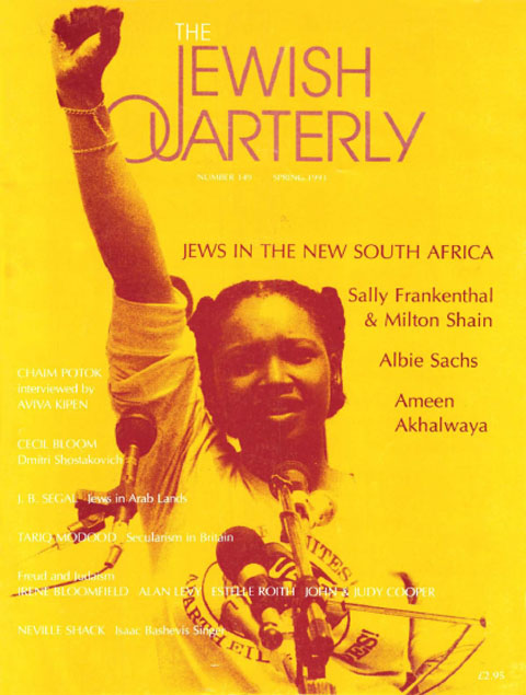 Publication Cover