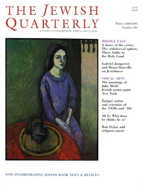 Publication Cover