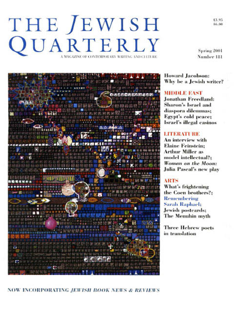 Publication Cover