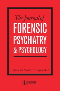 Publication Cover