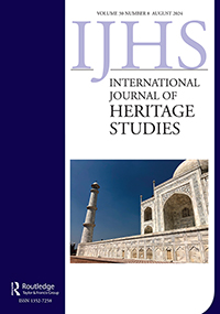 Publication Cover