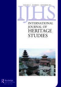 Publication Cover