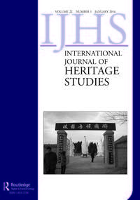 Publication Cover