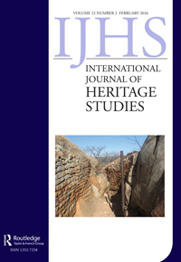 Publication Cover