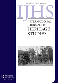 Publication Cover