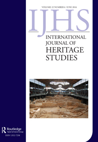 Publication Cover