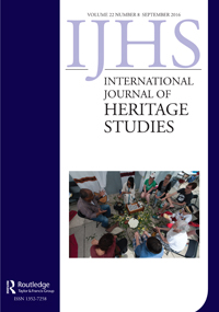 Publication Cover