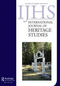 Publication Cover