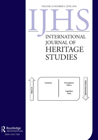 Publication Cover