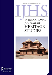 Publication Cover